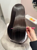 ヴォーグ 大曽根店(VOGUE)&nbsp;大曽根/大曽根駅髪質改善/髪質改善トリートメント/縮毛矯正/