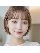 モンド ヘアクリエーション 西田店(monde hair creation)&nbsp;【monde】髪のお悩み解決 × 髪質改善