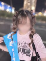 サロンドケイ(Salon de K) リボンハイツイン