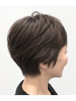 ベル 本郷店(Belle) 大人ショート