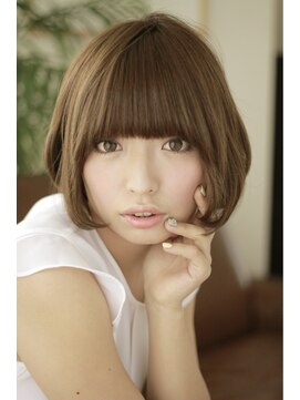 ハグ 横浜(HUG) OCEANSコレクション／城戸　史