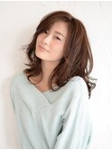 大人の抜け感【EARTH今池店】