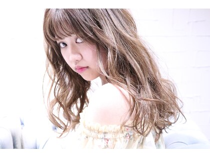 ホラン(HoLan)の写真