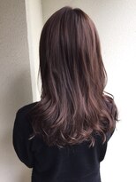 スリーク 吹田店(Sleek) ラベンダーカラー