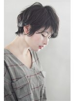 モッズヘア 藤岡店(mod's hair)&nbsp;ショートスタイル