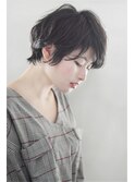 ショートスタイル