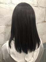 ワンピース 東大宮店(ONE PEACE)&nbsp;ふんわりミディアムレイヤー