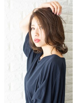 ノイン(noine) あなたが気づいていないあなたの魅力はどこにある？