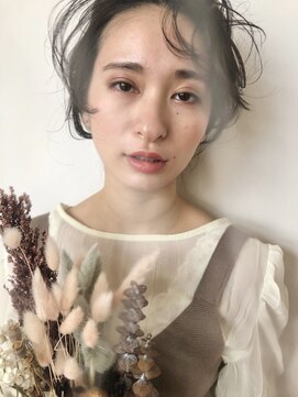 ジジ フルアヘッド(Gigi fullahead) ニュアンスまとめアレンジ