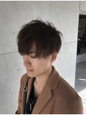 ツイスト風波ウェーブ