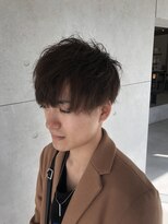 グランアディクト(Gran addict) ツイスト風波ウェーブ