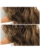 プロデュース 淵野辺店(Produce)&nbsp;☆斜めバング/くせ毛風/モード【淵野辺.淵野辺駅】