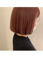 アンドワン 自由が丘(＆ONE)&nbsp;【&ONE 自由が丘】flamingo × mini bob