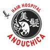 ヘアーホスピタル アヌーチカ 西八王子店(HAIR HOSPITAL ANOUCHICA)のお店ロゴ
