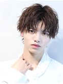 リキッドショート