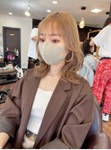ふんわりくびれレイヤー【アフロート小笠原】