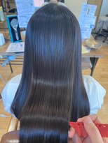 ヒトヒト(hitoHito)&nbsp;髪質改善ストレートエステ