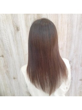 ル クール 川崎店(Le Coeur) ストレートロング