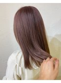 ラベンダーベージュ