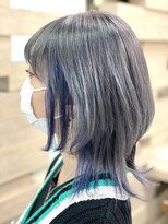 テテ(TETE) ウルフインナー