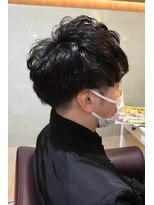 エル バイ ファースト(L by first)&nbsp;【L by first】スパイラルマッシュ◎20代30代40代50代