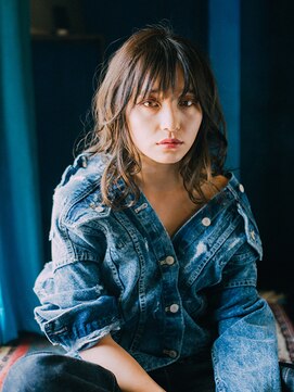 アカサ(A.casa) イルミナカラー/20代/30代/40代/50代/西阿知/イオン倉敷