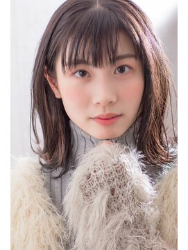 イグルー(igloo) あざとボブ