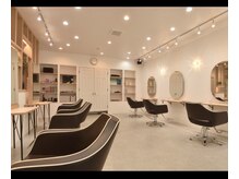 アグ ヘアー トラスト 東郷店(Agu hair trust)の雰囲気（ゆったり寛げる居心地の良い空間です。）