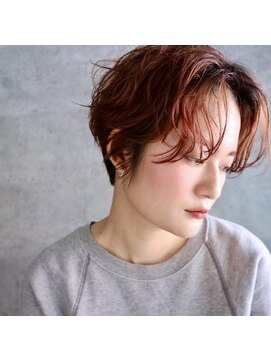 ハーヒム(her him) her.him/tominaga/3