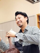 エスペランス(esperance) 松野 陽紀