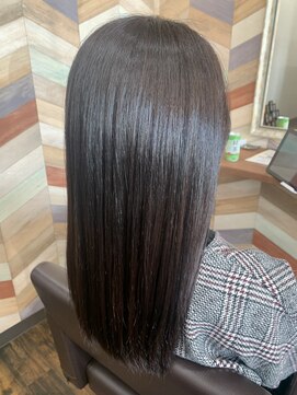 ココカラ(Kokokala) #TOKIOインカラミ　#トリートメント　#カラー　#艶髪