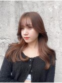 韓国風ヨシンモリ