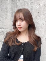 ティラベント 泉ヶ丘店(tiravento) 韓国風ヨシンモリ