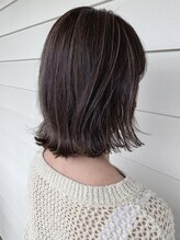 リバイブ ヘア アンド スパ(Revive HAIR&SPA)