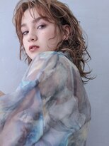 アッシュ 国立店(Ash)&nbsp;カット/カラー/パーマ/縮毛矯正/髪質改善/国立/府中/小平