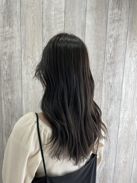 シエル 立川店(CIEL) 【KAZUYA×CIEL】ショコラベージュ