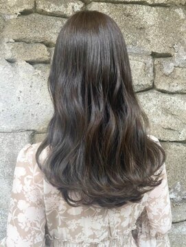 レイール 吉祥寺(Reir) 【Reir吉祥寺】*大人ガーリー+アッシュグレージュ*