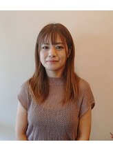 オーブ ヘアー マーク 宮古島店(AUBE HAIR marc) 砂川 愛