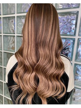 ローバー(Rover) エクステで作るデザイン