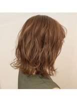 サンバイエム(#3/M)&nbsp;ミルクティーベージュ