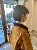 @yasu_hairミニボブ