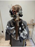 【赤羽】成人式♪