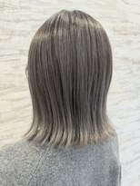 リズバイジル(Liz by JILL)&nbsp;モノトーングレージュ！