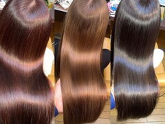 Hair Esthete avare 東大宮【アヴァール】