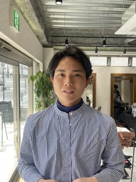 アドア 横浜(ADORE) 【ADORE横浜】メンズ×かきあげ