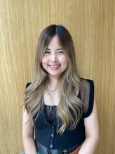 アース 越谷店(HAIR&MAKE EARTH)&nbsp;石河 有希