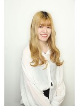 ケア アンド デザイン ココロ(care&design KOKORO)&nbsp;松尾 遥花