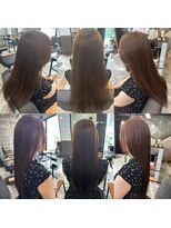 アルール バイ フェローズ(ARULE by fellows)&nbsp;髪質改善