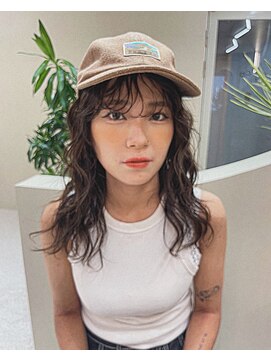 オルカ(orca) 【nanami】summer style