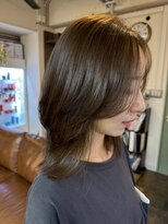 コレット ヘアー 大通(Colette hair) 【大人気☆本日のレイヤーカット520☆】